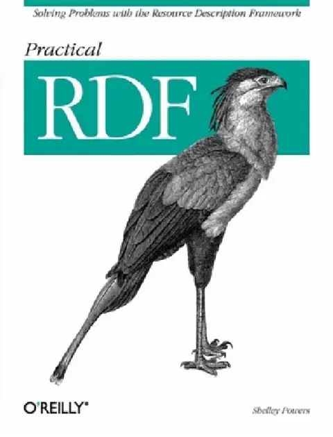 Cover of Practical RDF