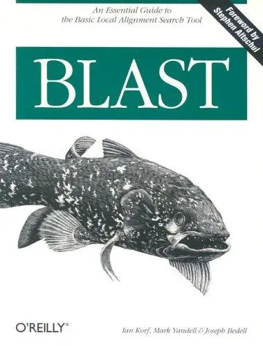 Cover of Blast