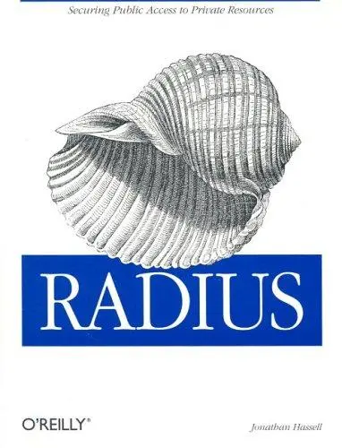 Cover of Radius