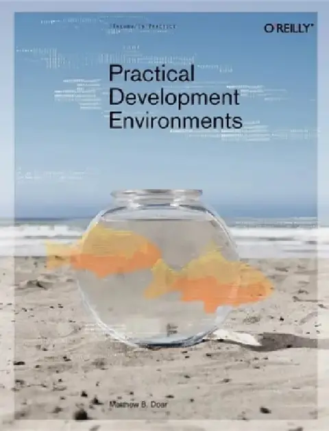 Cover of Practical Development Environments