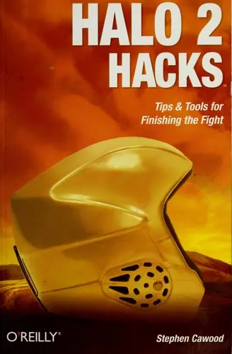 Cover of Halo 2 Hacks