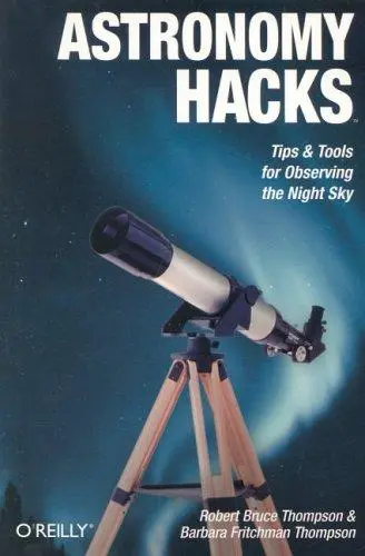 Cover of Astronomy Hacks