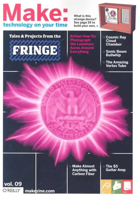 Cover of Make