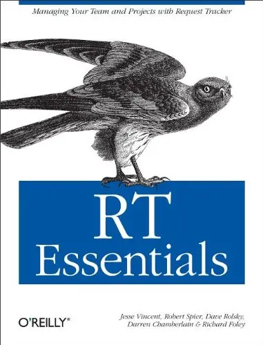 Cover of Rt Essentials