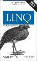 Cover of Linq Pocket Reference