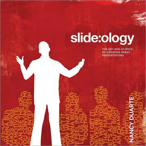 Cover of Slide Ology