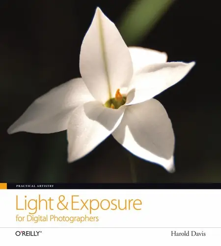 Cover of Practical Artistry – Light and Exposure for Digital Photographers