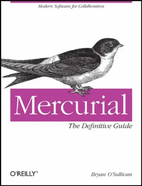 Cover of Mercurial