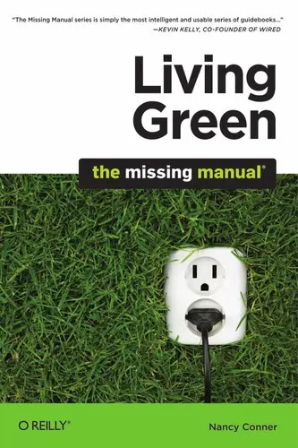 Cover of Living Green