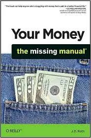 Cover of Your Money