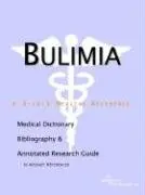 Cover of Bulimia
