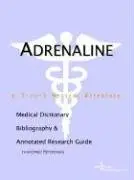 Cover of Adrenaline