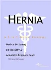 Cover of Hernia