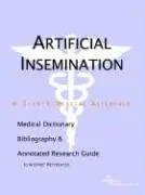 Cover of Artificial Insemination