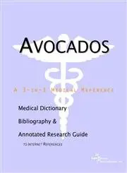 Cover of Avocados