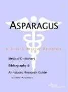 Cover of Asparagus