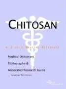 Cover of Chitosan