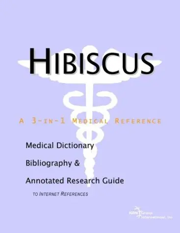 Cover of Hibiscus