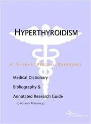 Cover of Hyperthyroidism