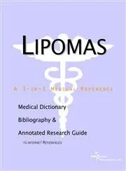 Cover of Lipomas