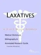 Cover of Laxatives