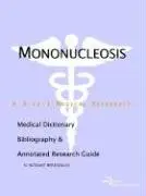 Cover of Mononucleosis
