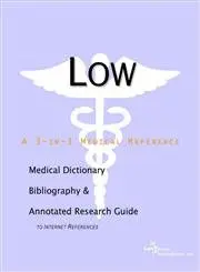 Cover of Lowfat Diet