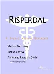 Cover of Risperdal