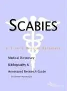 Cover of Scabies