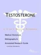 Cover of Testosterone