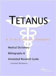 Cover of Tetanus