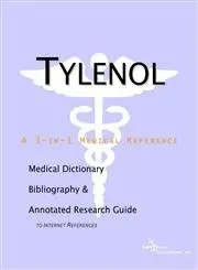 Cover of Tylenol