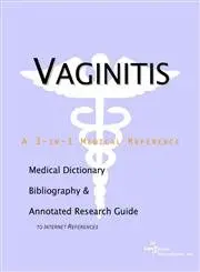 Cover of Vaginitis