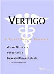 Cover of Vertigo