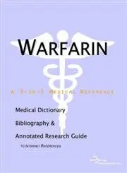 Cover of Warfarin