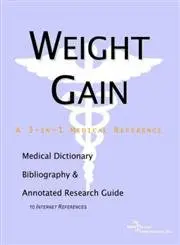 Cover of Weight Gain