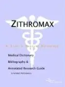 Cover of Zithromax