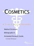 Cover of Cosmetics