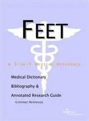 Cover of Feet