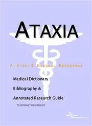 Cover of Ataxia