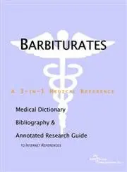 Cover of Barbiturates