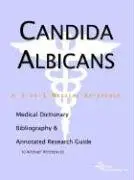 Cover of Candida Albicans