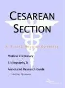 Cover of Cesarean Section