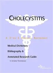 Cover of Cholecystitis