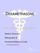 Cover of Dexamethasone