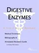 Cover of Digestive Enzymes