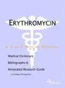 Cover of Erythromycin