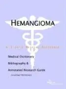 Cover of Hemangioma