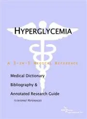 Cover of Hyperglycemia