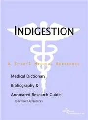 Cover of Indigestion